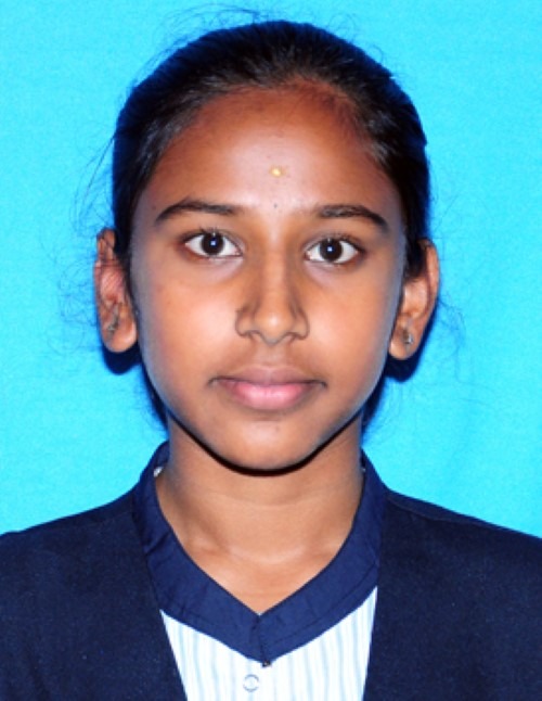 BHAVYA L
